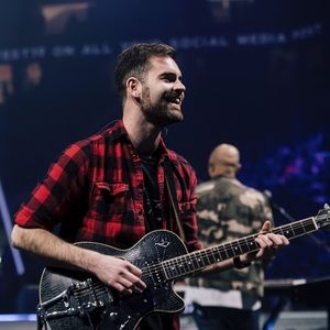 Meet your Posher, Adam